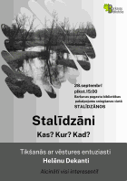 Stalidzanos